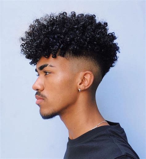 permanente + taper|The Best Taper Fade Haircuts For Men And How To Get Them